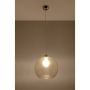 Sollux BALL SL.0249 Висяща лампа 1x60W/E27