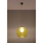 Sollux BALL SL.0252 Висяща лампа 1x60W/E27