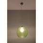 Sollux BALL SL.0254 Висяща лампа 1x60W/E27