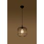 Sollux CELTA SL.0296 Висяща лампа 1x60W/E27