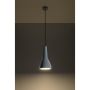 Sollux EMPOLI SL.0280 Висяща лампа 1x60W/E27