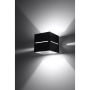 Sollux LOBO SL.0204 Светильник за стена 1x40W/G9