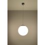 Sollux UGO SL.0264 Висяща лампа 1x60W/E27