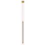 Zambelis PENDANT LED 25168 Висяща лампа 20W/led 3000K 1600lm IP20