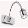 Ideal Lux DYNAMO 031460 Светильник за стена 1x3,5W/LED ip20