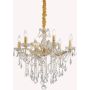 Ideal Lux FLORIAN 035635 Люстра 6x40W/E14 ip20