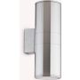 Ideal Lux GUN 033020 Светильник за стена 2x60W/E27 ip54