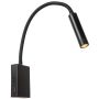 Lucide ALEC 03246/03/30 Светильник за стена 1x3w/g9 2700k 260lm ip20