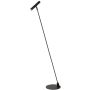 Lucide ALEC 03746/03/30 Стойка лампа 1x3w/g9 2700k 260lm ip20
