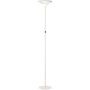Lucide CELESTE 03745/24/31 Стойка лампа 1x20w/led 2700k 927lm ip20