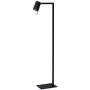 Lucide LESLEY 03725/01/30 Стойка лампа 1x35w/gu10 ip20