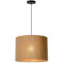 Lucide MAGIUS 03429/42/30 Висяща лампа 1x40w/e27 ip20