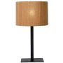 Lucide MAGIUS 03529/81/30 Масичка лампа 1x40w/e27 ip20