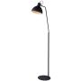 Lucide SHADI 03717/01/30 Стойка лампа 1x60w/e27 ip20