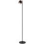 Lucide SKANSKA 03749/03/96 Стойка лампа 1x3w/led 3000-6000k 350lm ip44