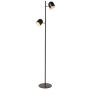 Lucide SKANSKA-LED 03703/10/30 Стойка лампа 2x10w/led 3000k 450lm ip20