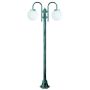 Novolux BOOM 036E-G05X1A-02 Фенер 2x70W/E27 IP43