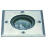Novolux BORA 037B-G21X1A-30 Входна лампа 1x4,5W/GU10 IP67