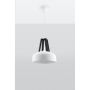 Sollux CASCO SL.0387 Висяща лампа 1x60W/E27