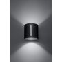 Sollux INEZ SL.0353 Светильник за стена 1x40W/G9