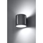 Sollux INEZ SL.0354 Светильник за стена 1x40W/G9