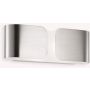 Ideal Lux CLIP 049229 Светильник за стена 2x40W/G9 ip20