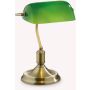 Ideal Lux LAWYER 045030 Масичка лампа 1x60W/E27 ip20
