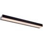 Lucide ALEXA 04210/08/30 Светильник за стена 1x8w/led 3000k 800lm ip44