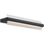 Lucide WANDA 04212/18/30 Светильник за стена 1x18w/led 3000k 890lm ip44