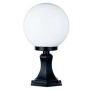Novolux CAST 046C-G05X1A-02 Стойка лампа 1x70W/E27 IP43