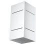 Sollux BLOCCO SL.0477 Светильник за стена 1x40W/G9