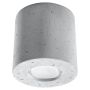 Sollux ORBIS BETON SL.0488 Повърхностно светило 1x40W/GU10