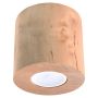 Sollux ORBIS BETON SL.0492 Повърхностно светило 1x40W/GU10
