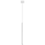 Sollux PASTELO 1 SL.0465 Висяща лампа 12W/G9/LED