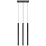 Sollux PASTELO 3 SL.0470 Висяща лампа 12W/G9/LED