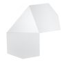 Sollux TRE SL.0424 Светильник за стена 2x40W/G9