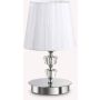 Ideal Lux PEGASO 059266 Масичка лампа 1x28W/E14 ip20