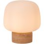 Lucide ANSTON 05552/01/61 Масичка лампа 1x40w/e27 ip20