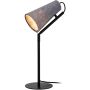 Lucide BENSEN 05553/81/36 Масичка лампа 1x40w/e27 ip20