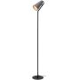 Lucide BENSEN 05753/81/36 Стойка лампа 1x40w/e27 ip20