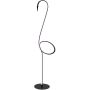 Lucide FLAMINGO 05745/14/99 Стойка лампа 1x14w/led rgbw 621lm ip20