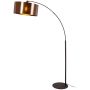 Lucide RANKOS 05747/81/30 Стойка лампа 1x40w/e27 ip20