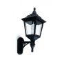 Novolux CLIC-CLAC 4 059A-G05X1A-02 Светильник за стена 1x42W/E27 IP44