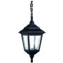Novolux CLIC-CLAC 4 059G-G05X1A-02 Висяща лампа 1x42W/E27 IP44