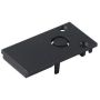 Zambelis MAGNETIC CEILING 2098-B Закрепващ капак IP20