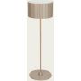 Zambelis TABLE LAMP E489 Масичка лампа 2W/led 2700K + 4000K + 6500K 124lm IP44