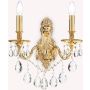 Ideal Lux GIOCONDA 060491 Светильник за стена 2x40W/E14 ip20