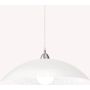 Ideal Lux LANA 068169 Висяща лампа 1x60W/E27 ip20