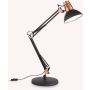 Ideal Lux WALLY 061191 Бюро лампа 1x42W/E27 ip20