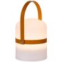 Lucide LITTLE 06802/01/43 Масичка лампа 1x3w/led 2800k 30lm ip44